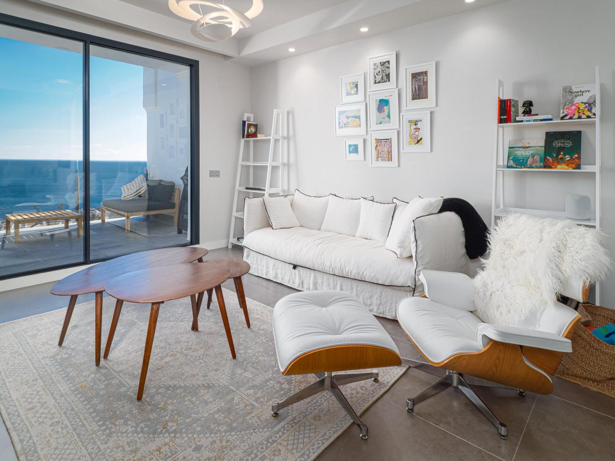 Luxury Duplex With Sea Views Blue Suite 3-303 Manilva Exterior foto
